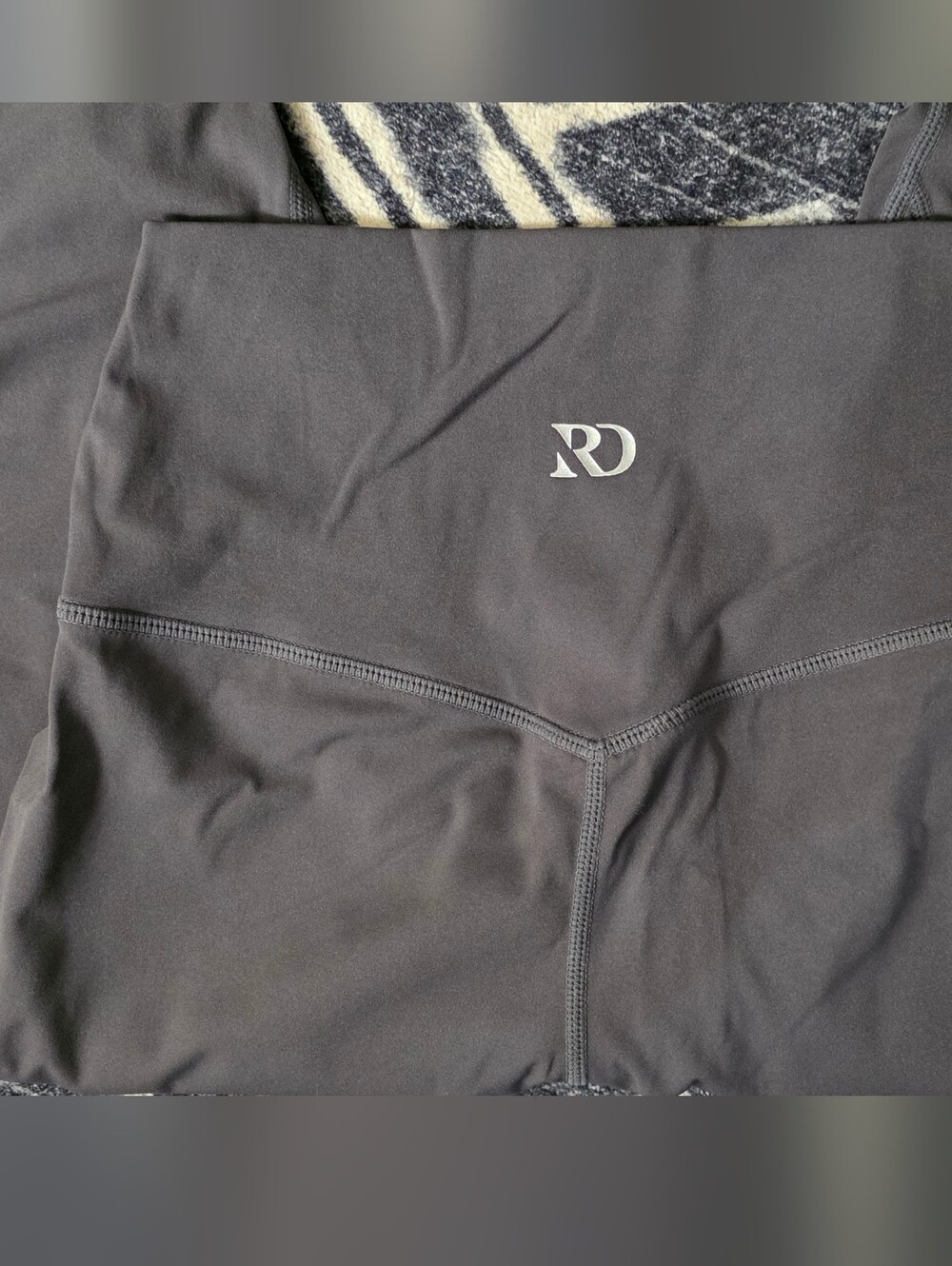 Ranch Dress'n Leggings Size Small